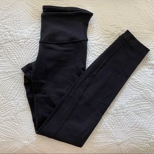 Lululemon Black Align Leggings